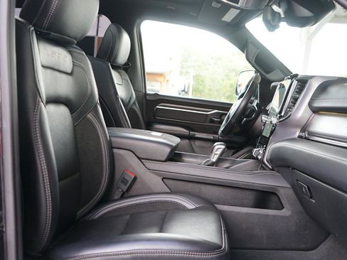 Used 2022 RAM 1500 TRX w/ TRX Level 2 Equipment Group AWD/4WD image 24
