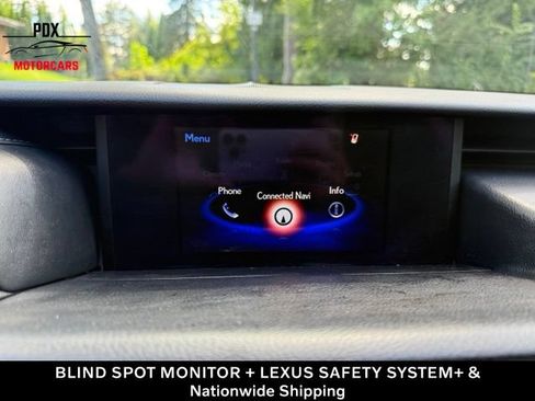 Used 2018 Lexus IS 300 RWD image 21