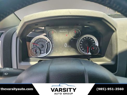 Used 2019 RAM 1500 Big Horn AWD/4WD image 11