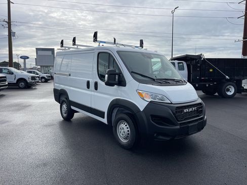 New 2024 RAM ProMaster 1500 w/ Cold Weather Group image 3