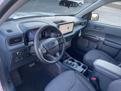 New 2026 Ford Maverick XLT w/ Equipment Group 301A image 22