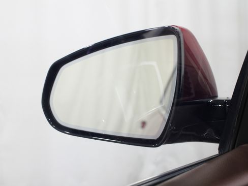 Used 2014 Cadillac SRX Luxury FWD image 9