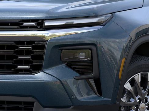 New 2026 Chevrolet Traverse LT w/ Enhanced Driving Package image 11