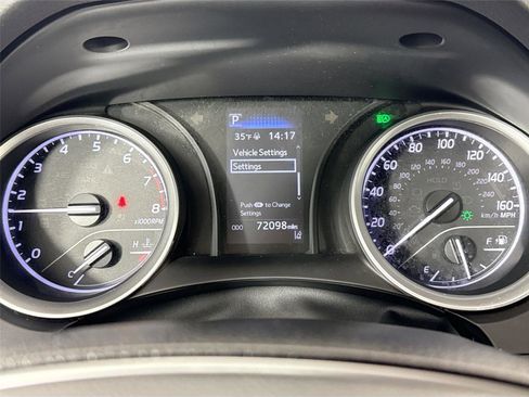 Certified 2023 Toyota Camry LE image 17