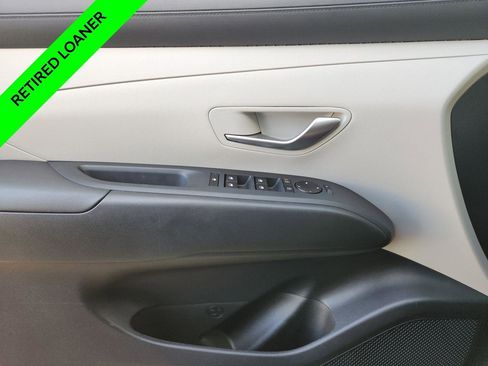 New 2026 Hyundai Tucson SE image 23