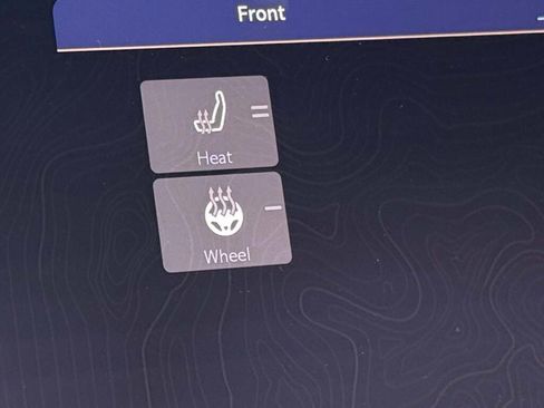 New 2026 Jeep Compass Trailhawk image 33