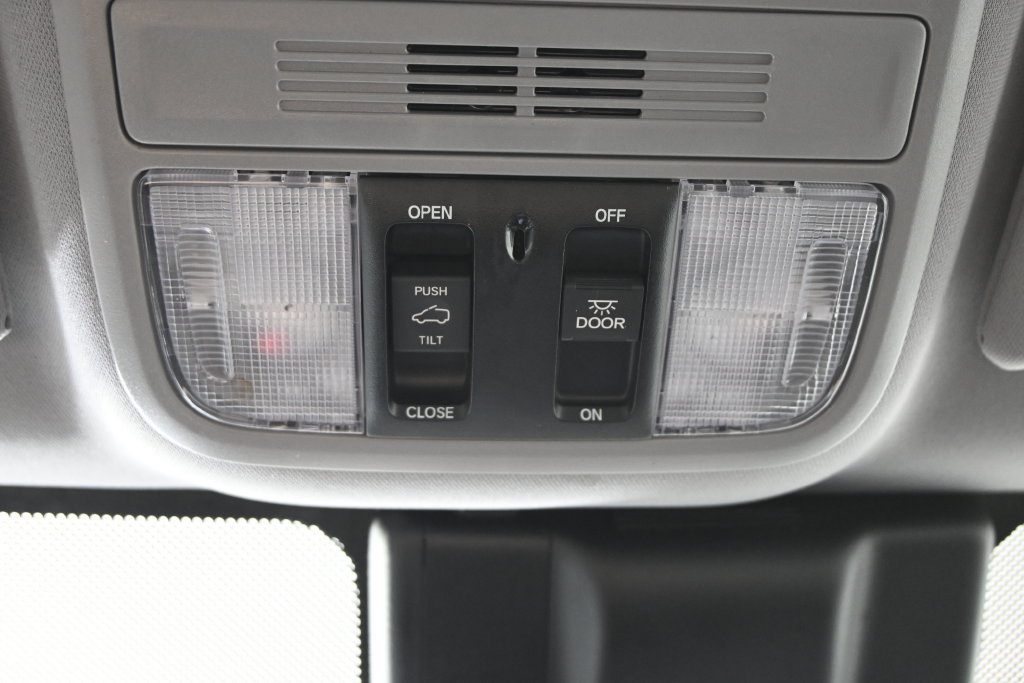 Used 2019 Honda Odyssey EX-L image 34