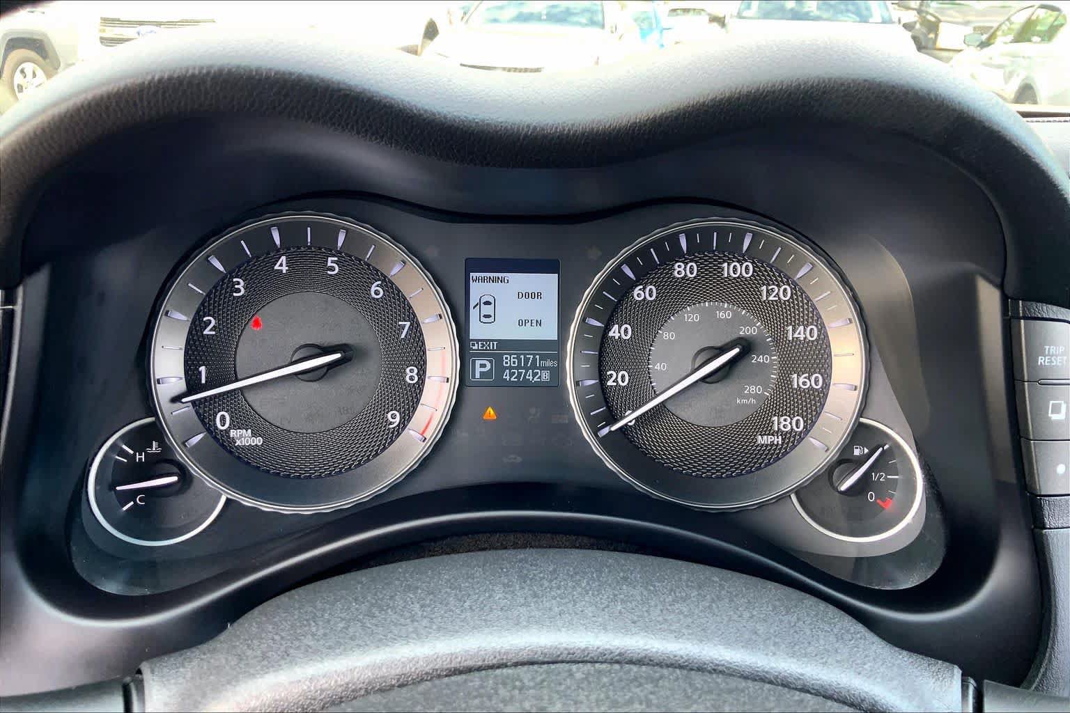 Used 2019 INFINITI Q70 L 3.7 AWD/4WD image 25