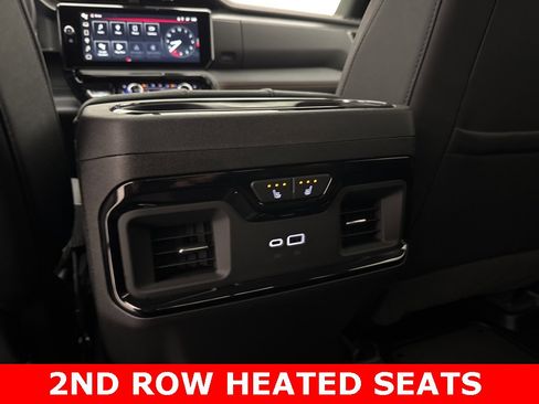 Used 2026 GMC Sierra 1500 AT4 w/ AT4 Premium Package image 11
