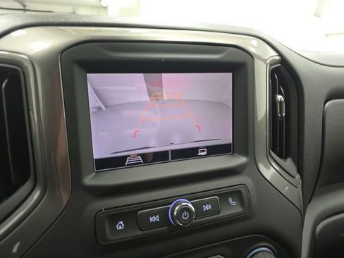 New 2026 Chevrolet Silverado 1500 Custom image 13