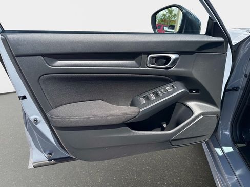 Used 2024 Honda Civic Sport image 12