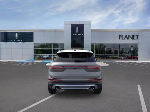 New 2026 Lincoln Corsair Premiere image 5