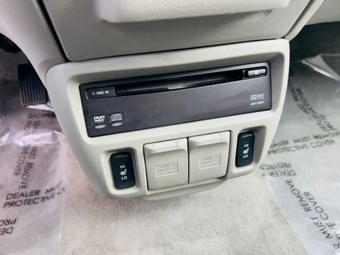 Used 2007 Honda Odyssey EX-L image 37
