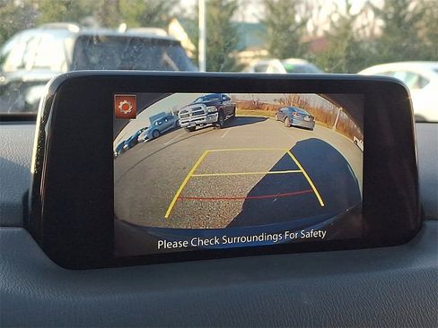 Used 2018 MAZDA CX-5 Sport image 16