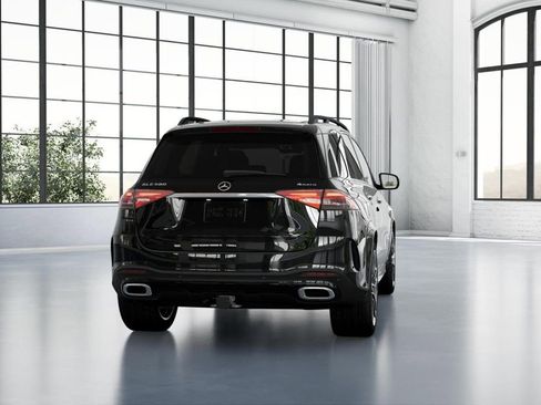 New 2026 Mercedes-Benz GLE 580 4MATIC image 24