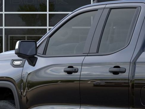 New 2026 GMC Sierra 1500 Pro image 12