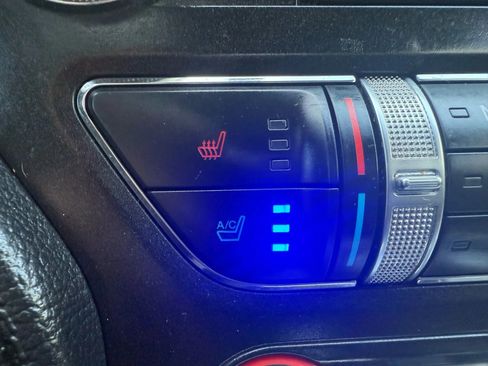 Used 2016 Ford Mustang GT Premium w/ Equipment Group 401A image 16