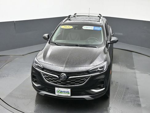 Used 2021 Buick Encore GX Essence w/ Advanced Technology Package image 23