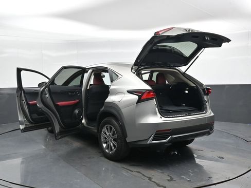 Used 2020 Lexus NX 300h AWD w/ Comfort Package image 55
