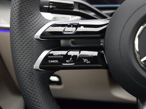 New 2026 Mercedes-Benz CLE 300 4MATIC Coupe image 19