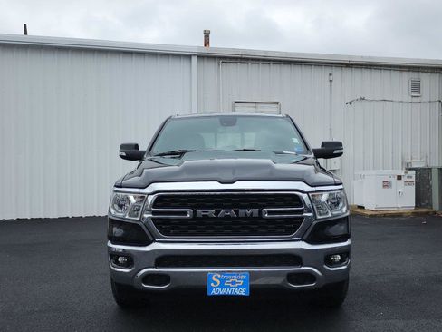 Used 2022 RAM 1500 Big Horn image 8
