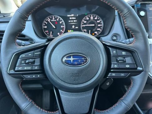 Used 2026 Subaru Crosstrek 2.5i Limited image 21