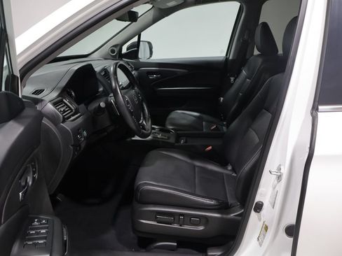 Used 2022 Honda Ridgeline RTL image 11