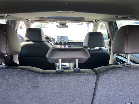 Used 2026 Honda CR-V Sport Touring image 25