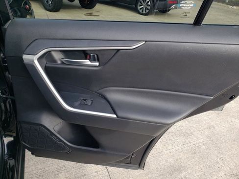 Used 2023 Toyota RAV4 XLE image 26