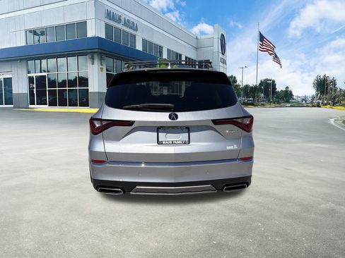 New 2026 Acura MDX w/ Technology Package image 5