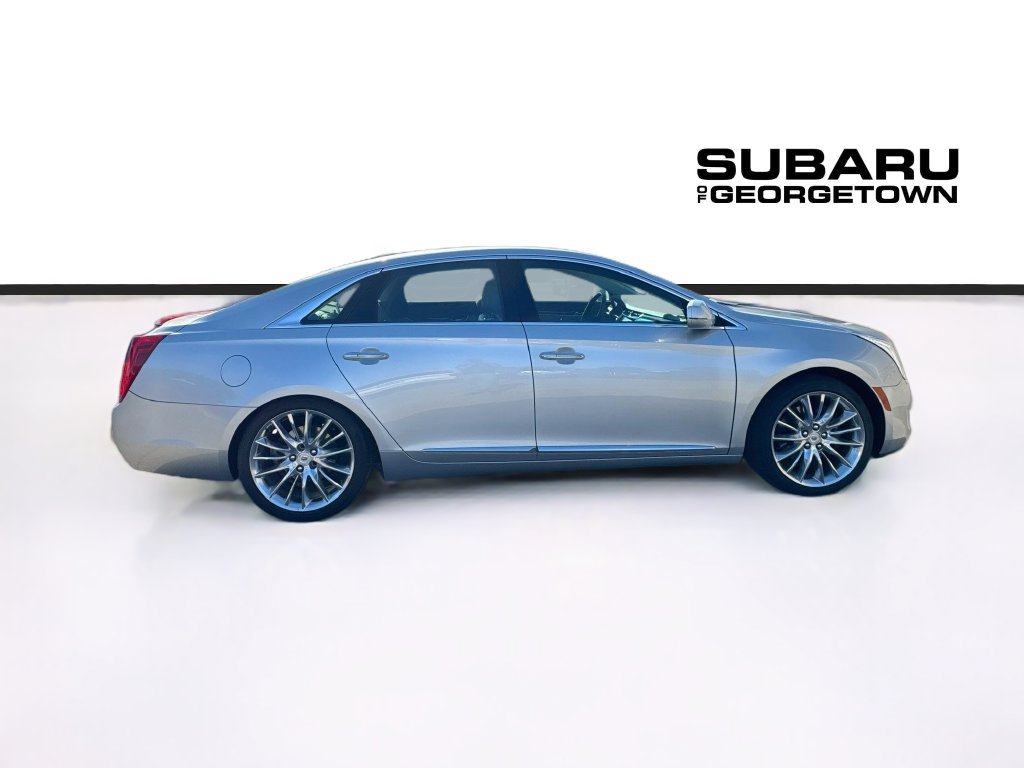 Used 2013 Cadillac XTS Premium FWD image 8