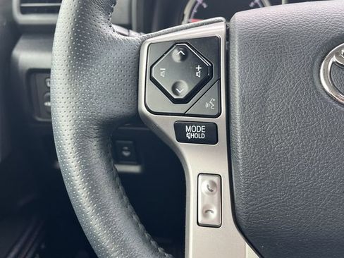 Used 2023 Toyota 4Runner Limited image 23