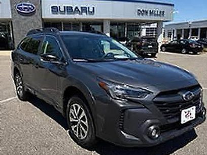 Certified 2024 Subaru Outback Premium