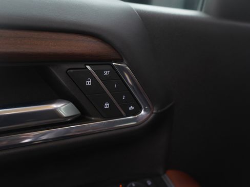 Used 2024 GMC Sierra 2500 Denali Ultimate w/ Max Trailering Package image 22