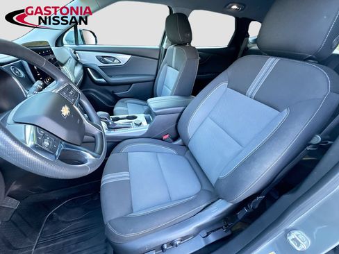 Used 2023 Chevrolet Blazer LT w/ Driver Confidence Package FWD image 27