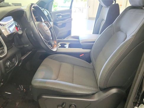 Used 2023 RAM 1500 Big Horn AWD/4WD image 23
