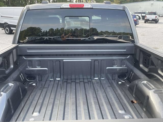 New 2026 Ford F150 King Ranch w/ Equipment Group 601A High AWD/4WD image 8