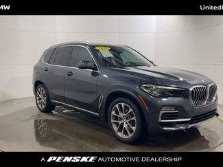 Used 2021 BMW X5 xDrive40i w/ Convenience Package video 2