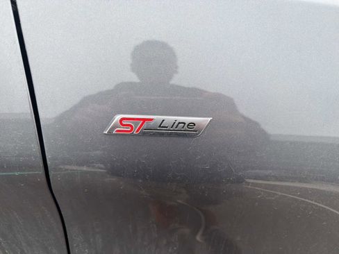 Used 2026 Ford Explorer ST-Line image 8