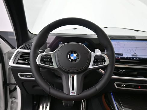 New 2027 BMW X7 M60i AWD/4WD image 13