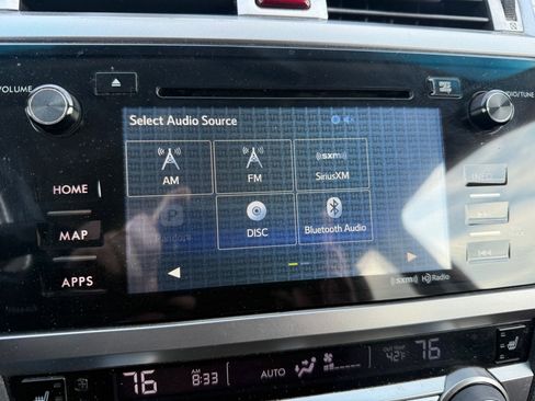 Used 2015 Subaru Outback 2.5i Limited image 14