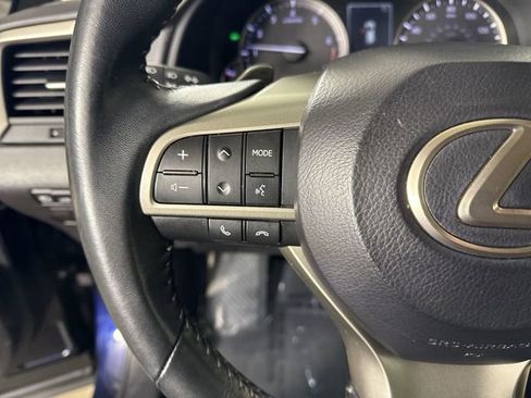 Certified 2021 Lexus RX 350 AWD w/ Accessory Package image 13