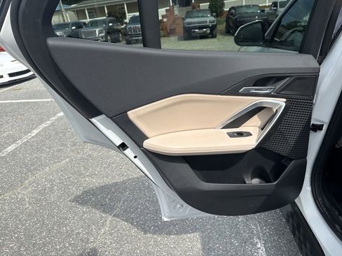 Used 2025 BMW X2 xDrive28i w/ Convenience Package image 28