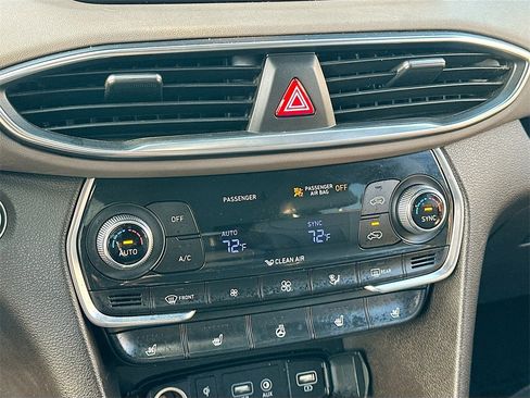 Used 2019 Hyundai Santa Fe FWD image 16