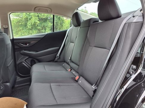 New 2025 Subaru Legacy Premium image 10