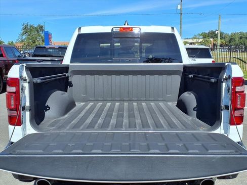 Used 2023 RAM 1500 Laramie image 18