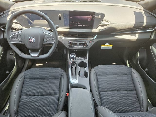 New 2026 Buick Envista Preferred w/ Convenience I Package FWD image 18