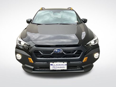 New 2026 Subaru Crosstrek 2.5i Wilderness AWD/4WD image 8
