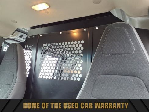 Used 2024 Chevrolet Express 2500 w/ Driver Convenience Package image 23