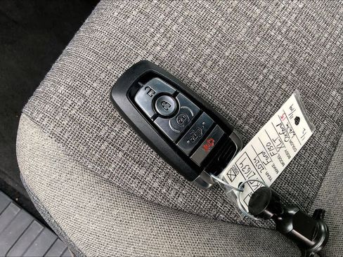 Certified 2024 Ford F150 XLT w/ Equipment Group 302A MID image 28